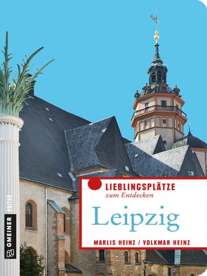 cover image of Leipzig